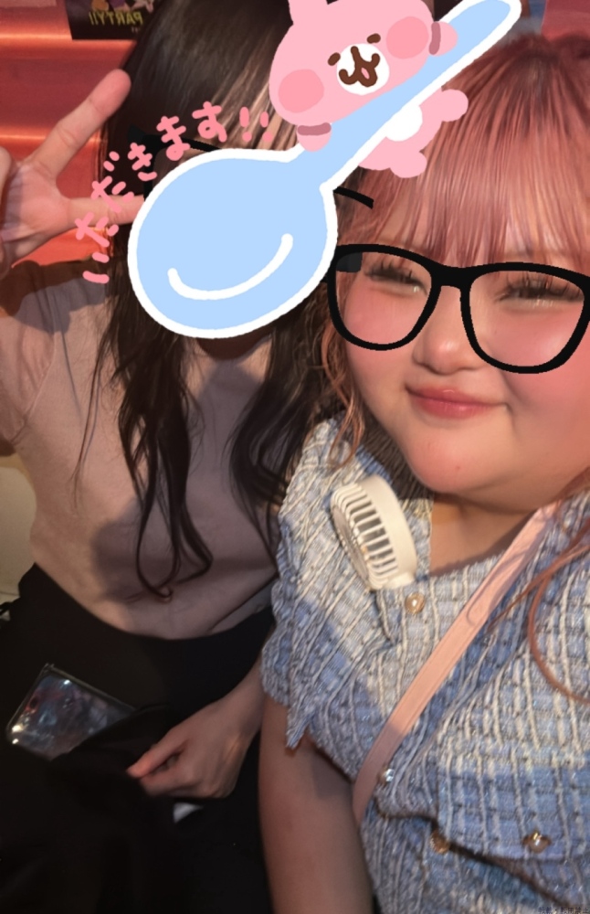 女の子ブログ画像