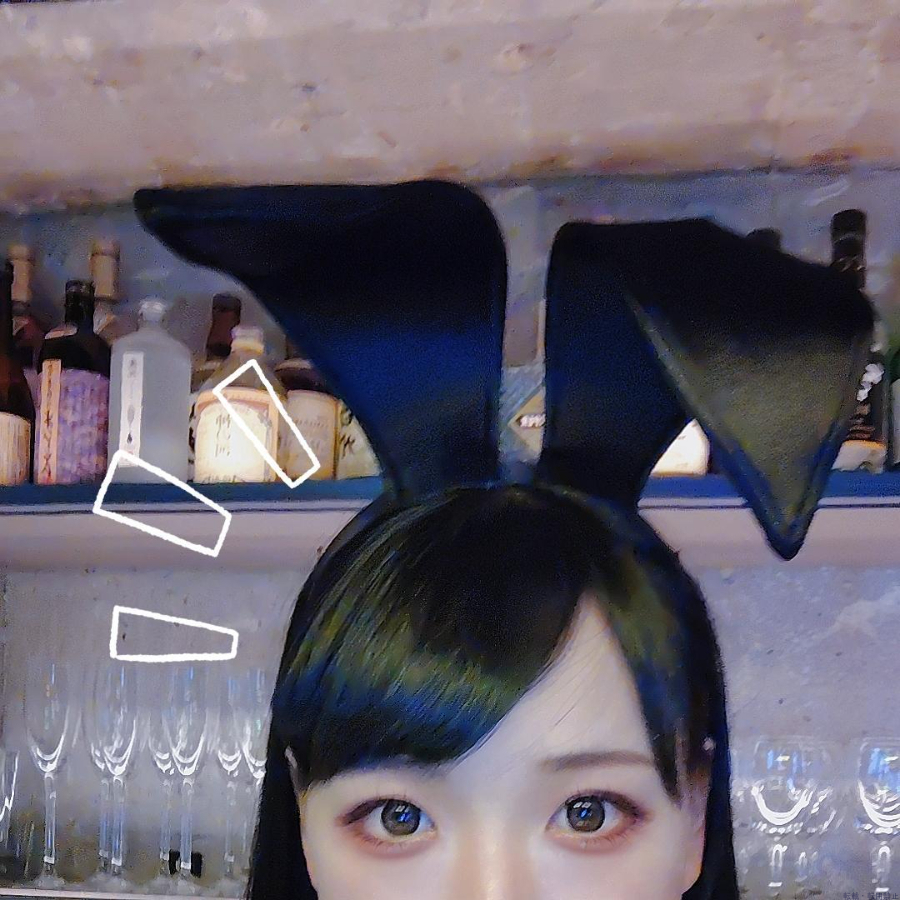 女の子ブログ画像