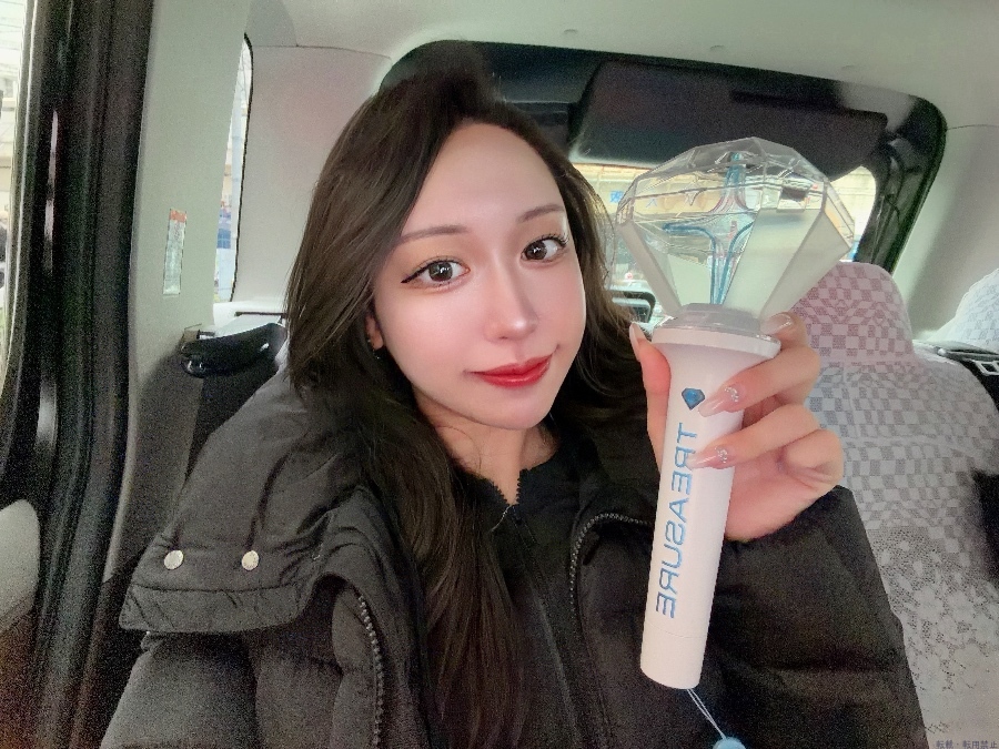 女の子ブログ画像