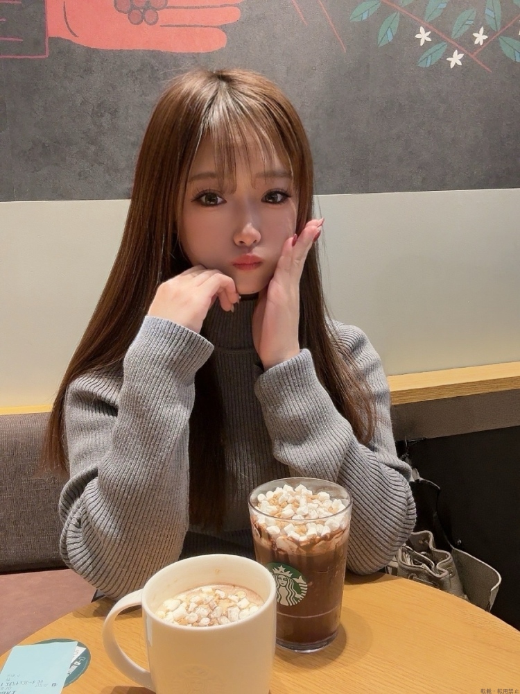 女の子ブログ画像