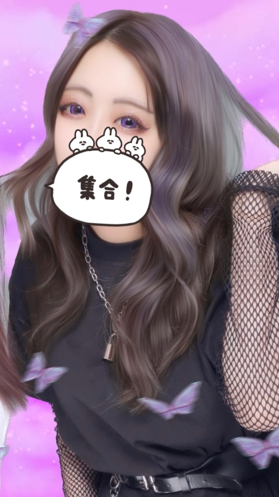 女の子ブログ画像