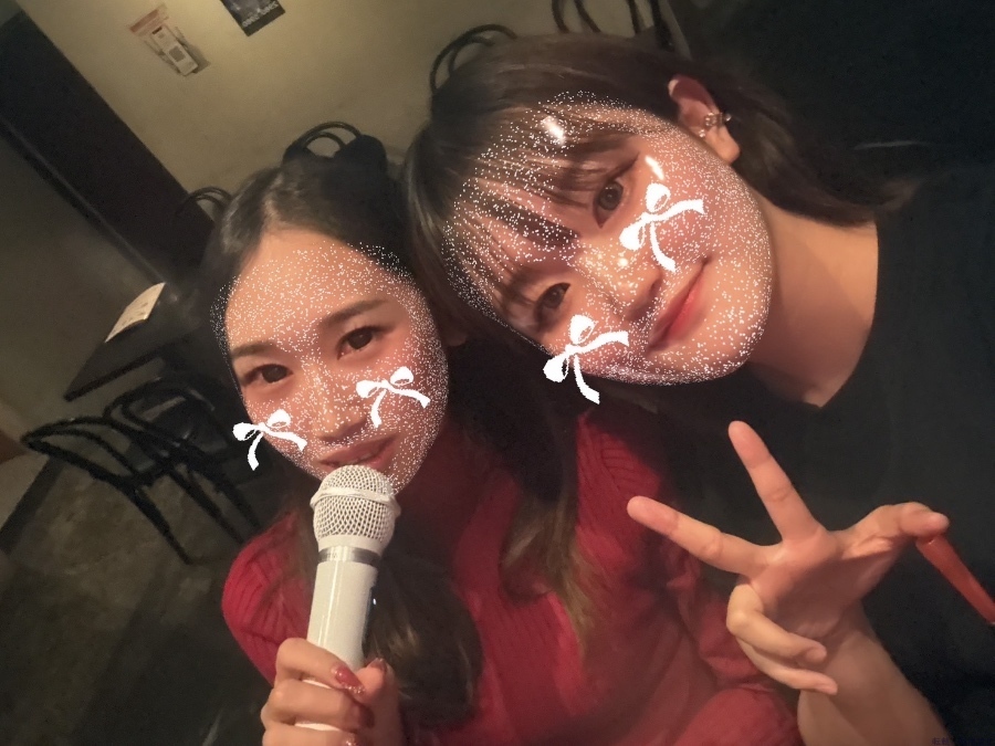 女の子ブログ画像