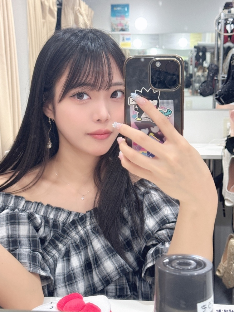 新着女の子ブログ画像