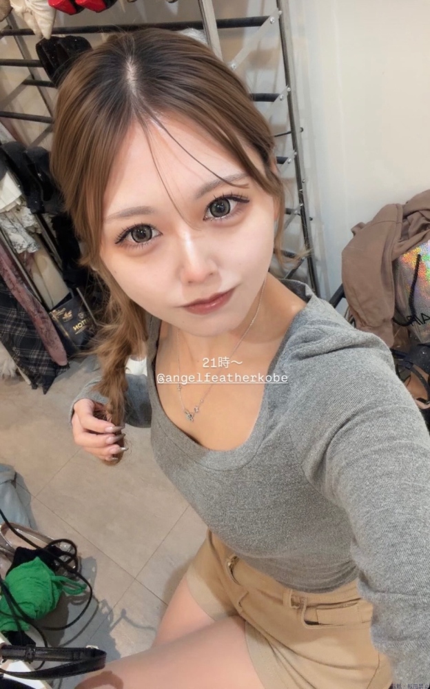 女の子ブログ画像