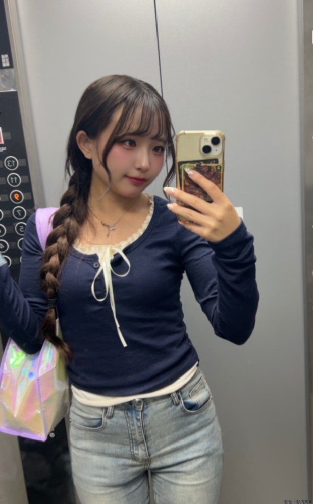 女の子ブログ画像