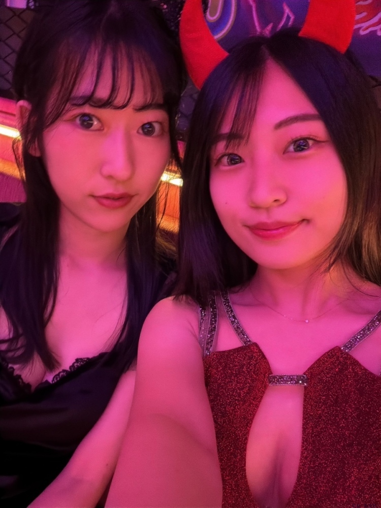 女の子ブログ画像