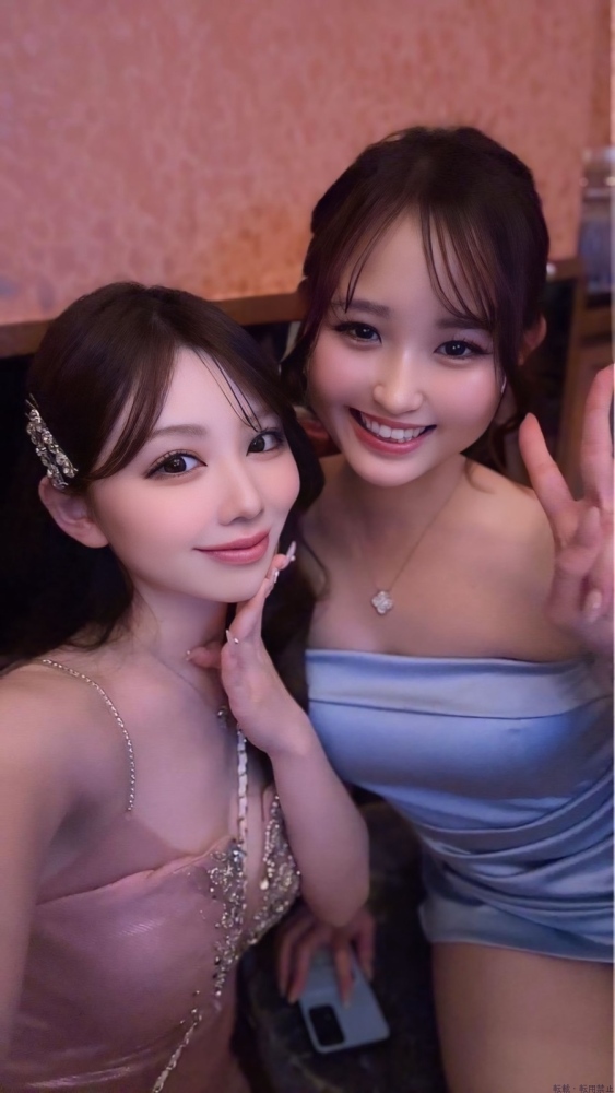 女の子ブログ画像