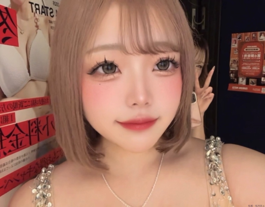 女の子ブログ画像