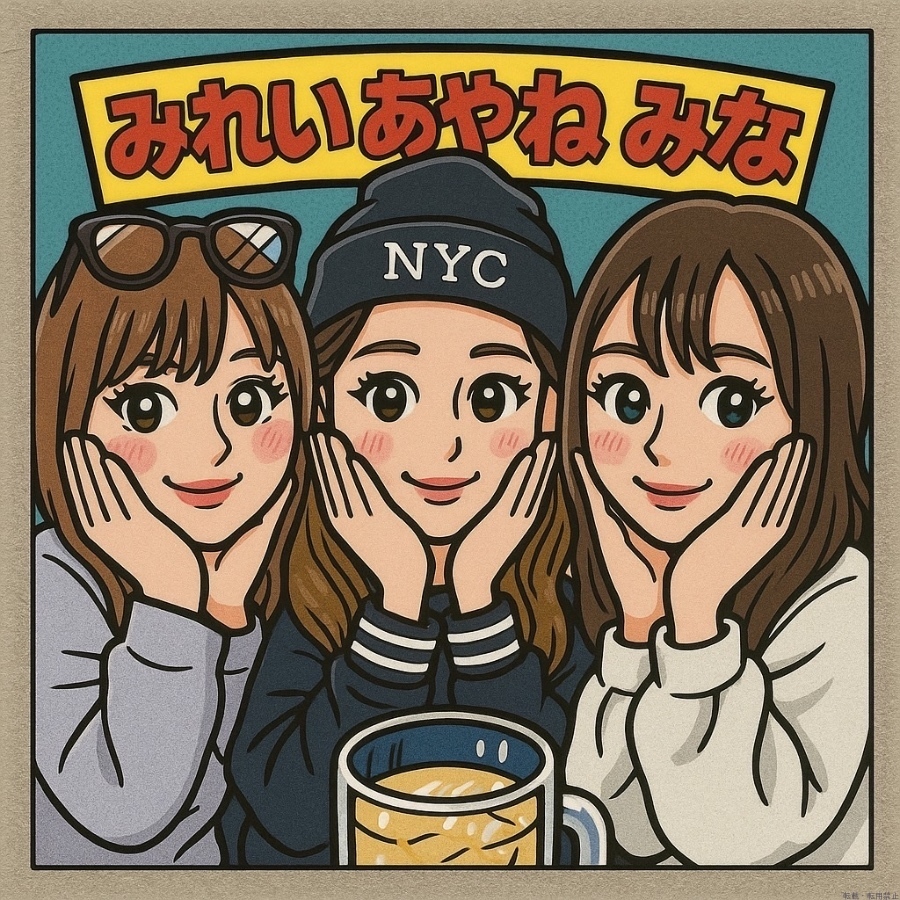 女の子ブログ画像
