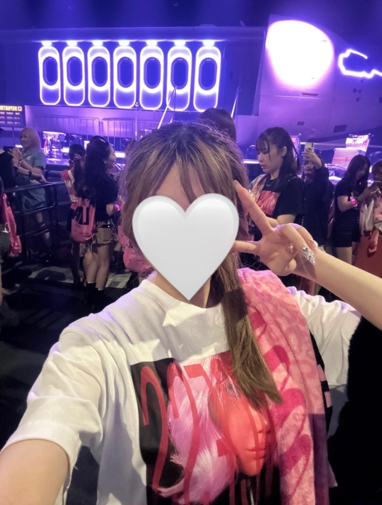 女の子ブログ画像