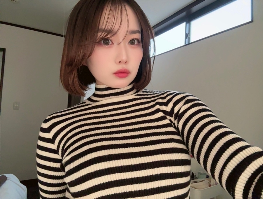 女の子ブログ画像
