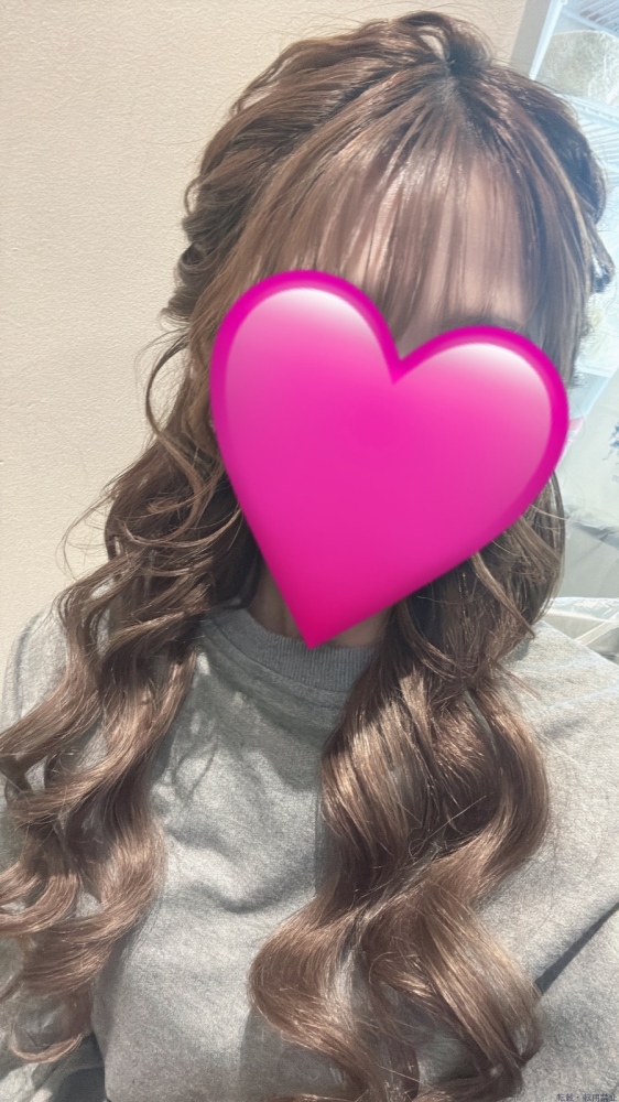 女の子ブログ画像