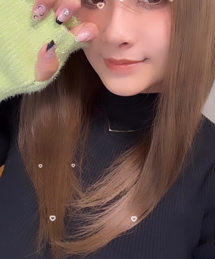 女の子ブログ画像
