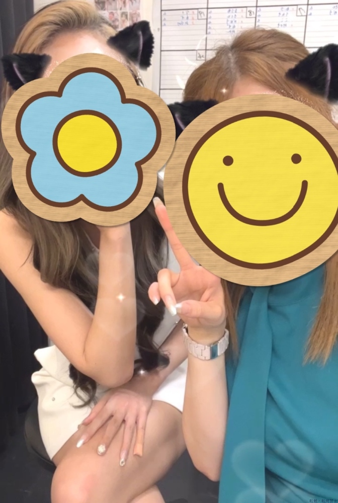 女の子ブログ画像