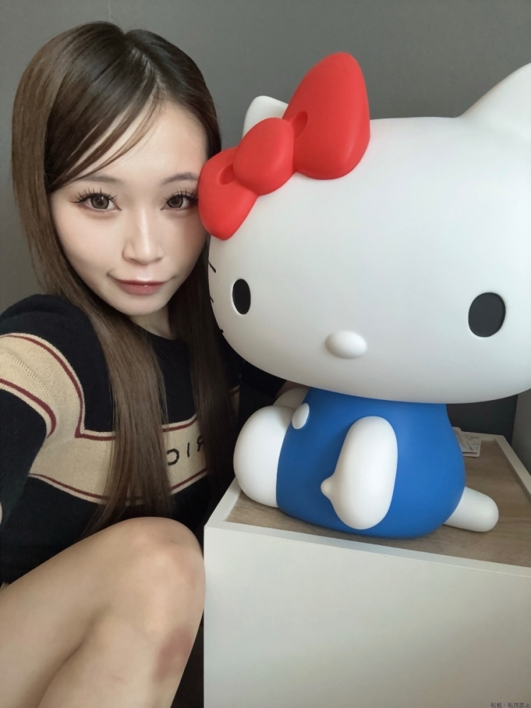 女の子ブログ画像