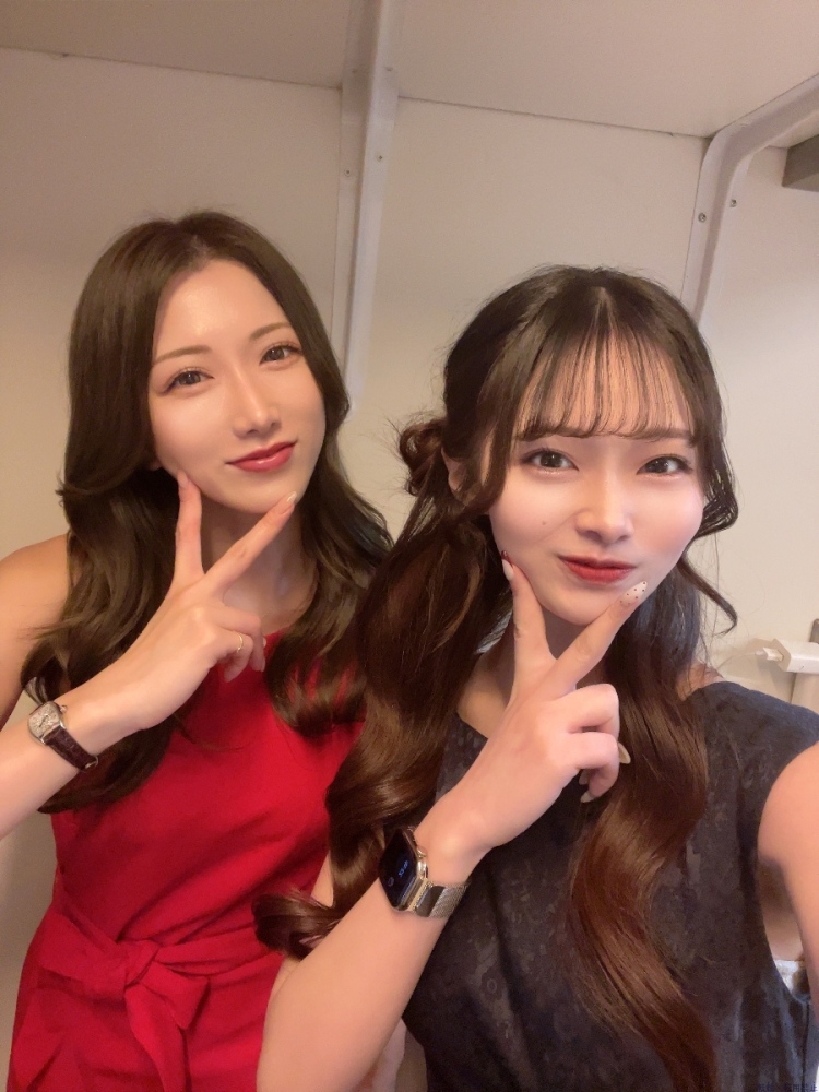 女の子ブログ画像