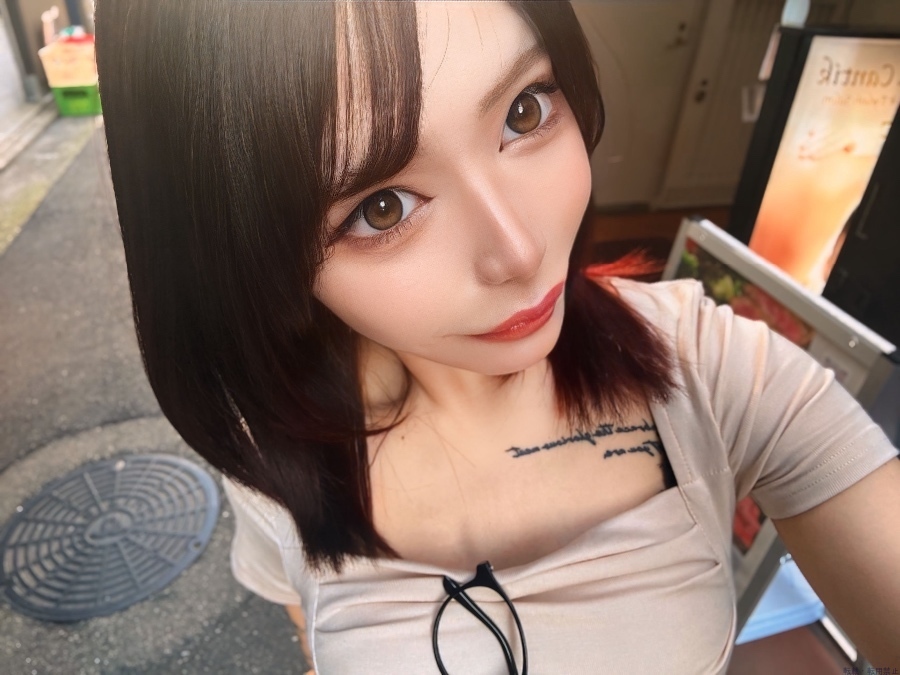 女の子ブログ画像