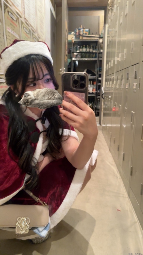 女の子ブログ画像