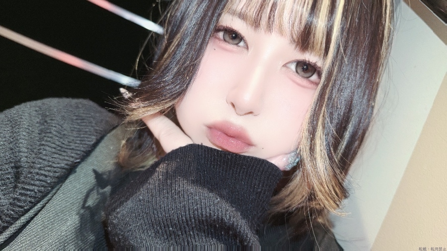 女の子ブログ画像