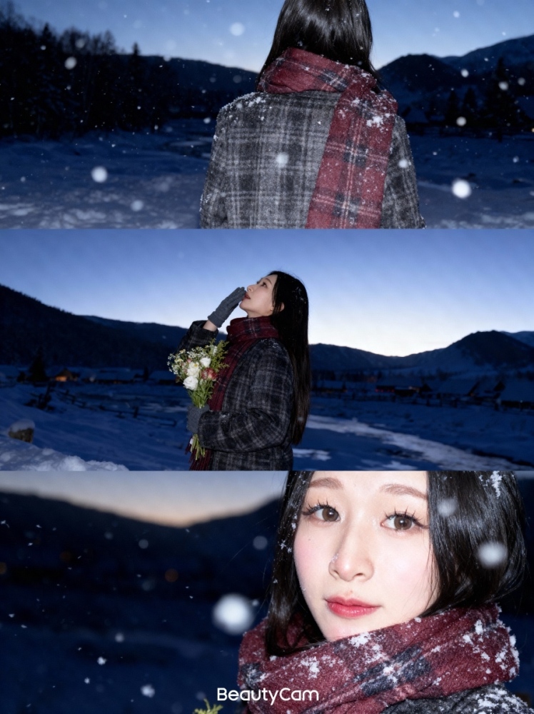 女の子ブログ画像