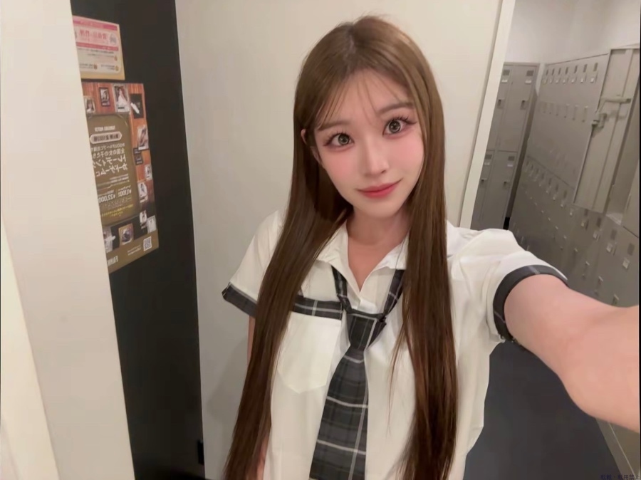 女の子ブログ画像
