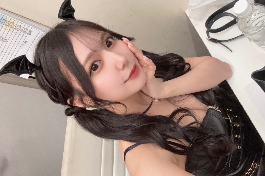 女の子ブログ画像