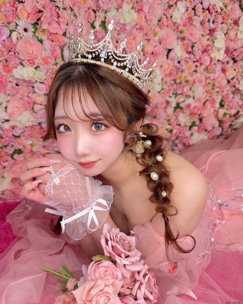 女の子ブログ画像