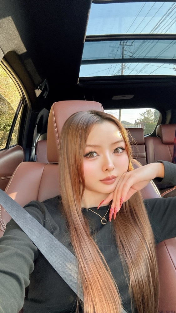 女の子ブログ画像