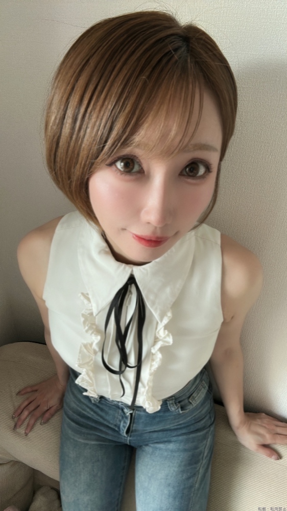 女の子ブログ画像