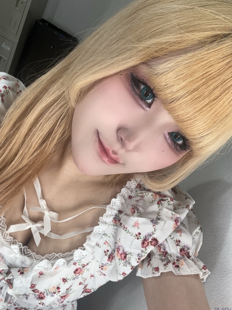 女の子ブログ画像
