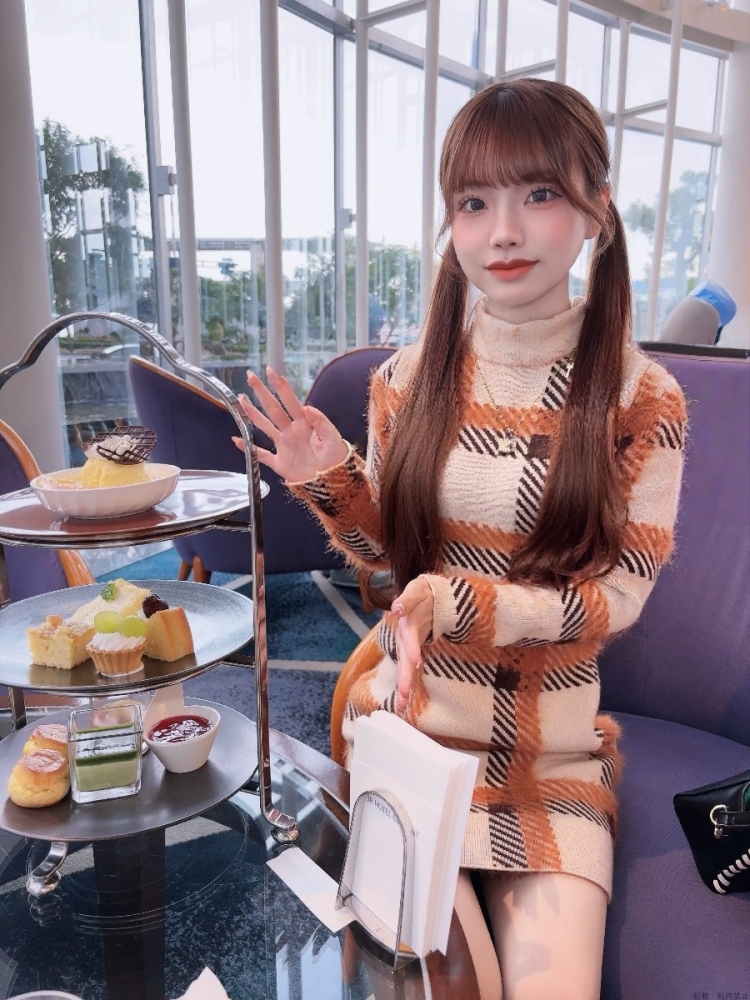 女の子ブログ画像