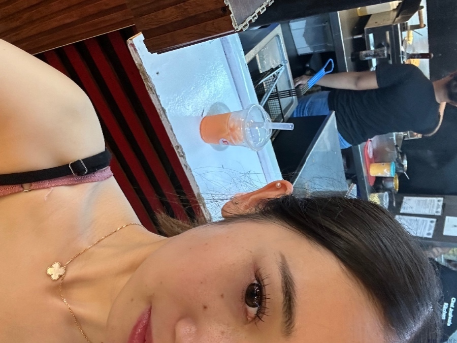 女の子ブログ画像