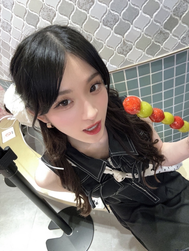 女の子ブログ画像