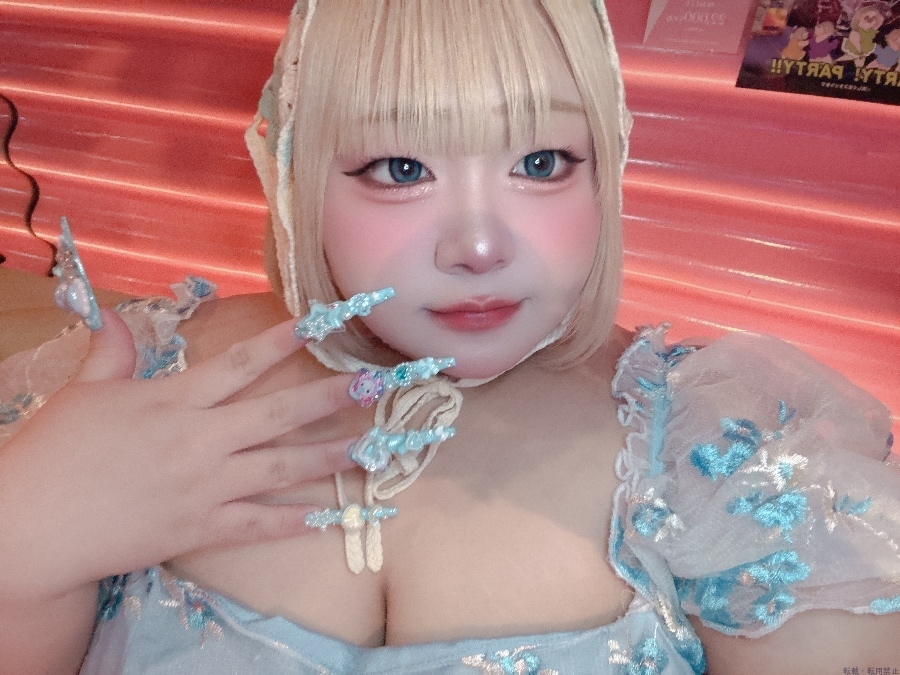 女の子ブログ画像
