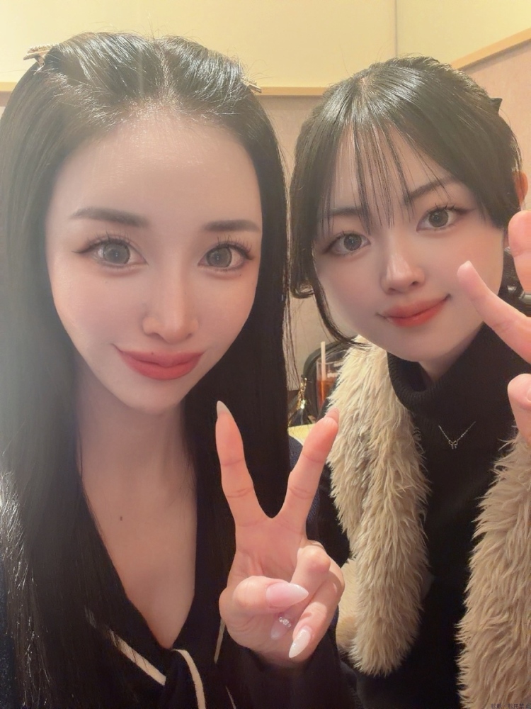 新着女の子ブログ画像