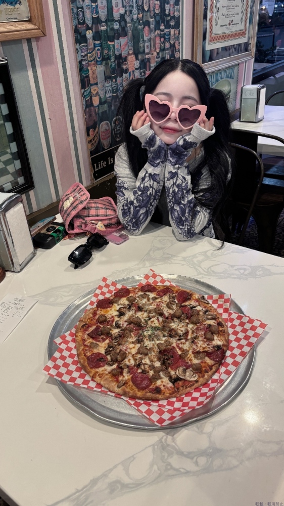 新着女の子ブログ画像