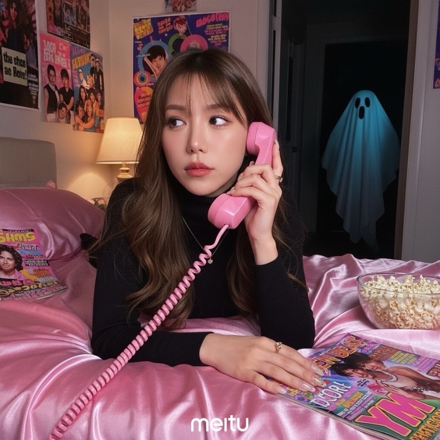 女の子ブログ画像