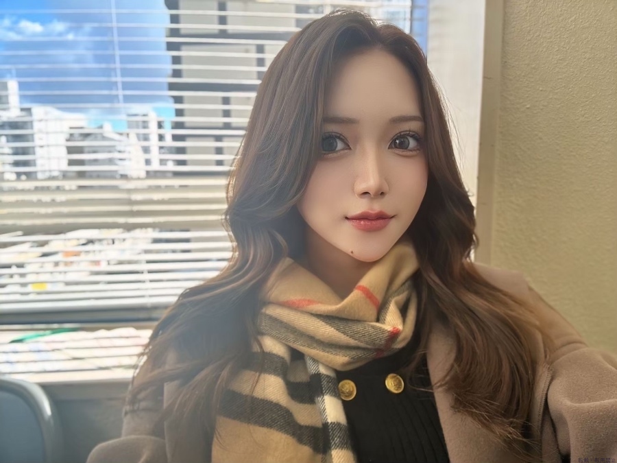 女の子ブログ画像