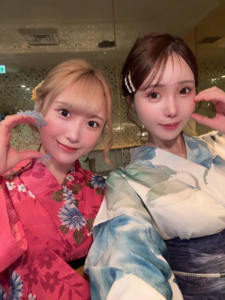 女の子ブログ画像