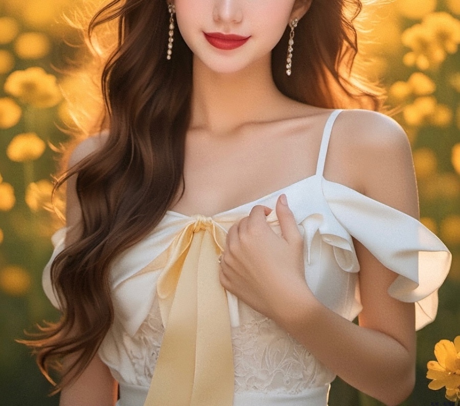 女の子ブログ画像