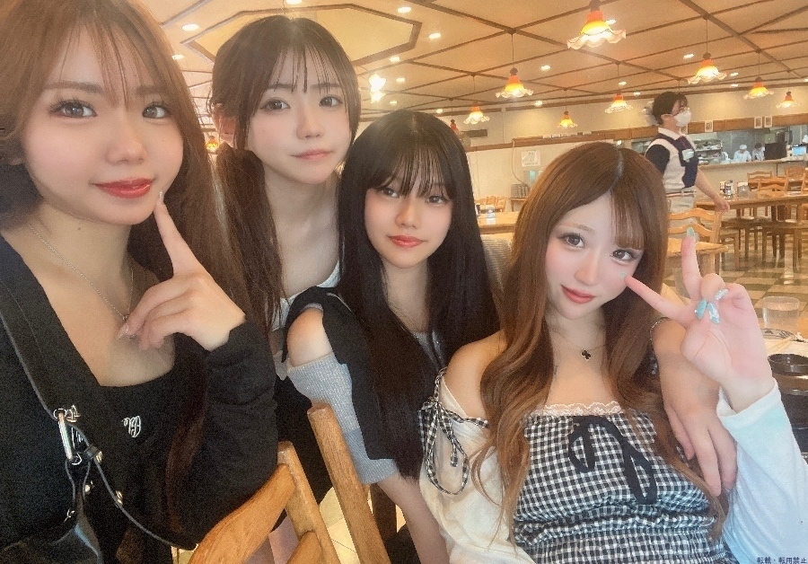 女の子ブログ画像