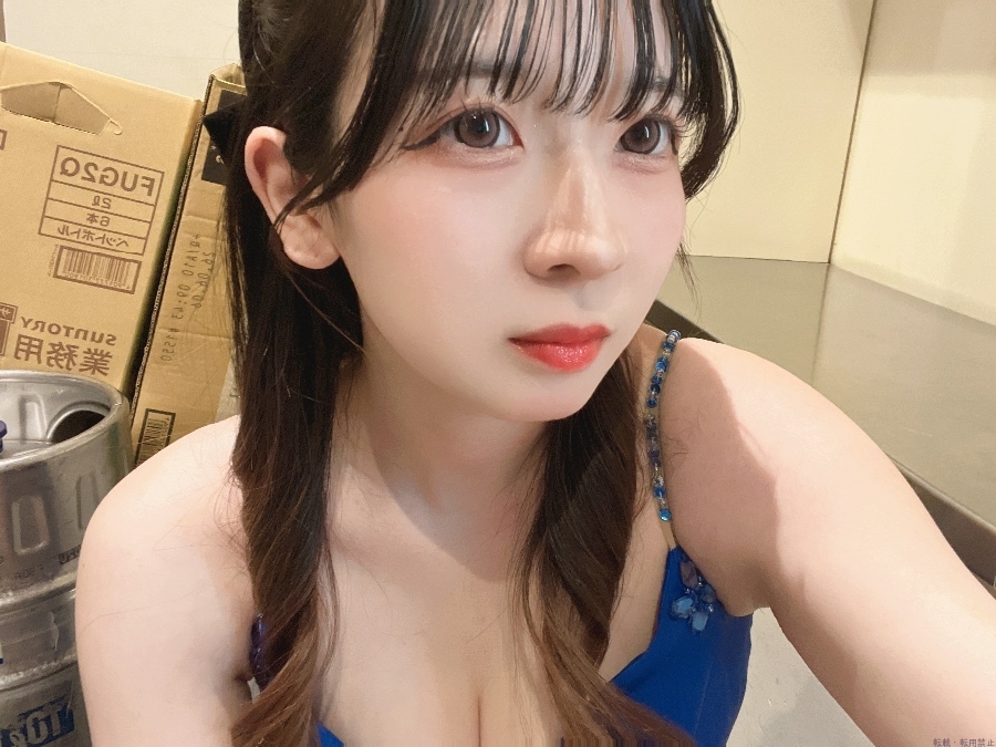 女の子ブログ画像