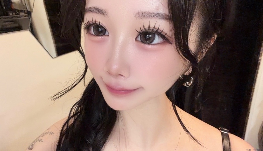 女の子ブログ画像