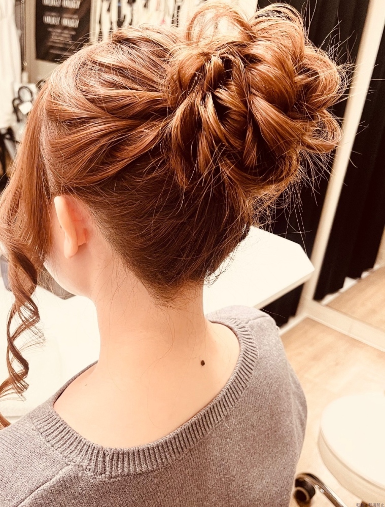 女の子ブログ画像