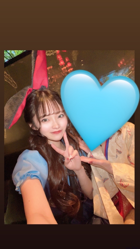 女の子ブログ画像