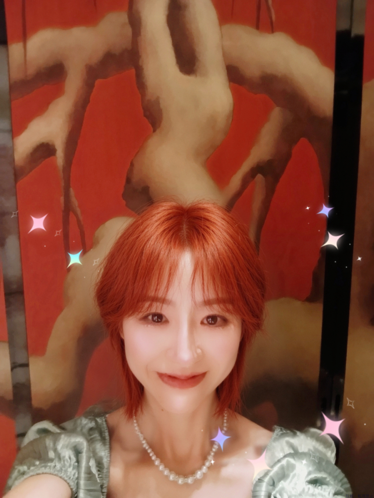 女の子ブログ画像