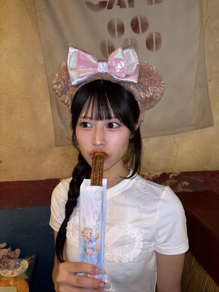 女の子ブログ画像