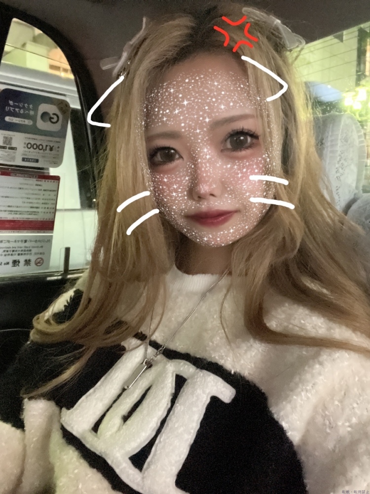 女の子ブログ画像