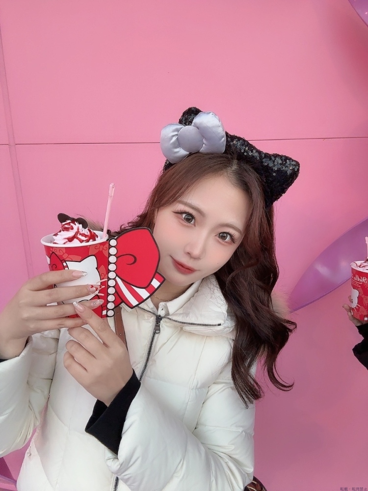 女の子ブログ画像