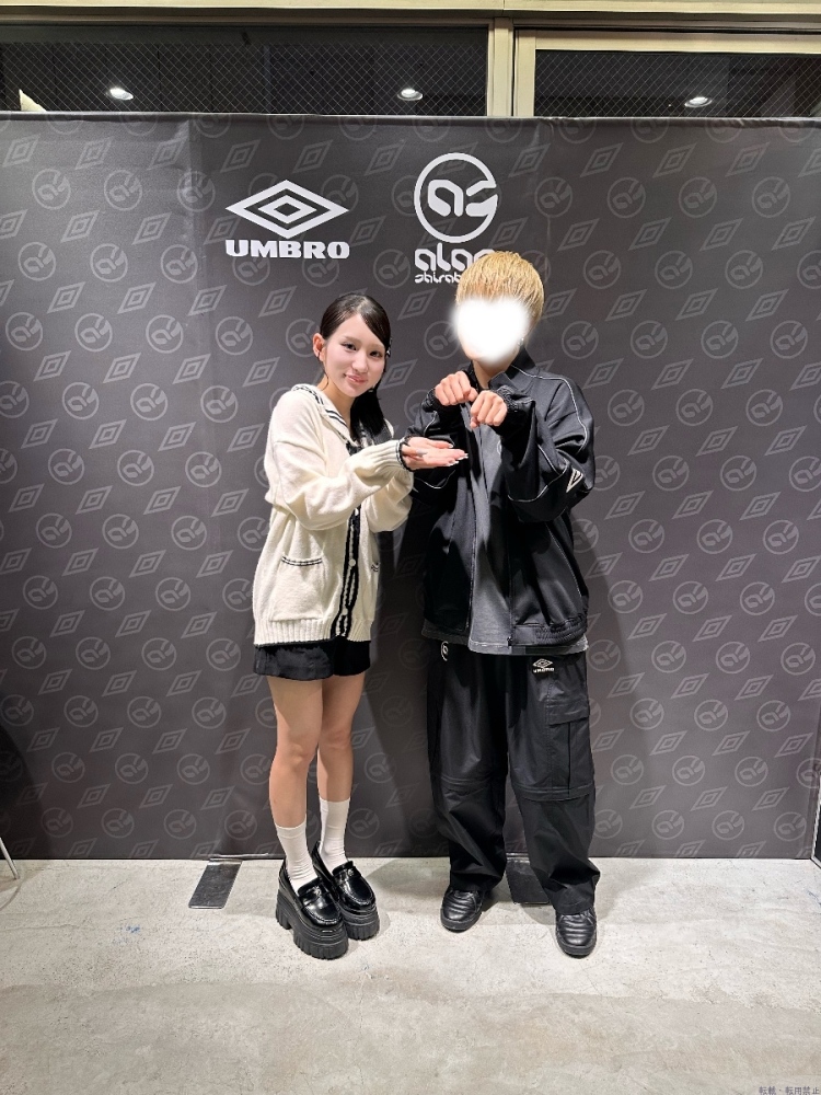 女の子ブログ画像